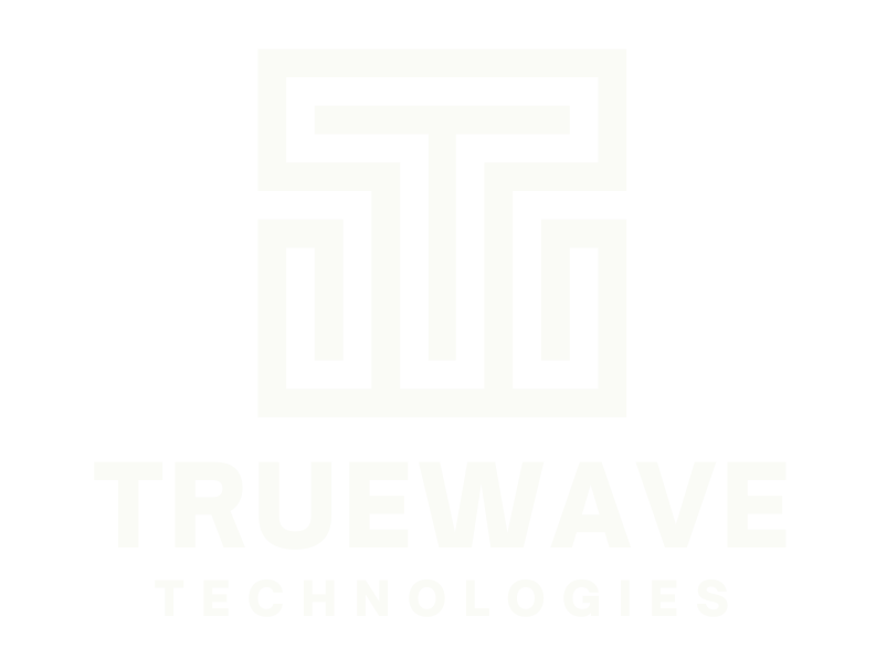 Truewave Logo