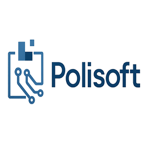 Polisoft Logo