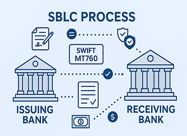 SBLC-Issuance-Process
