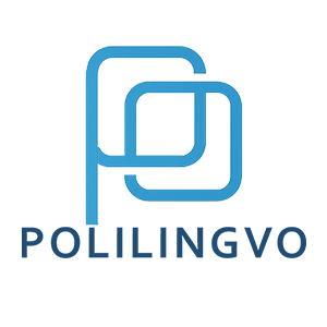 polilingvo logo