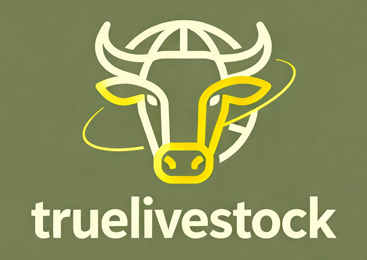 truelivestock green logo